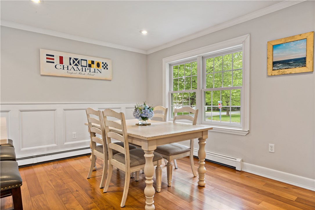 168 Busher Drive