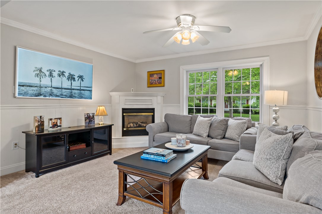 168 Busher Drive