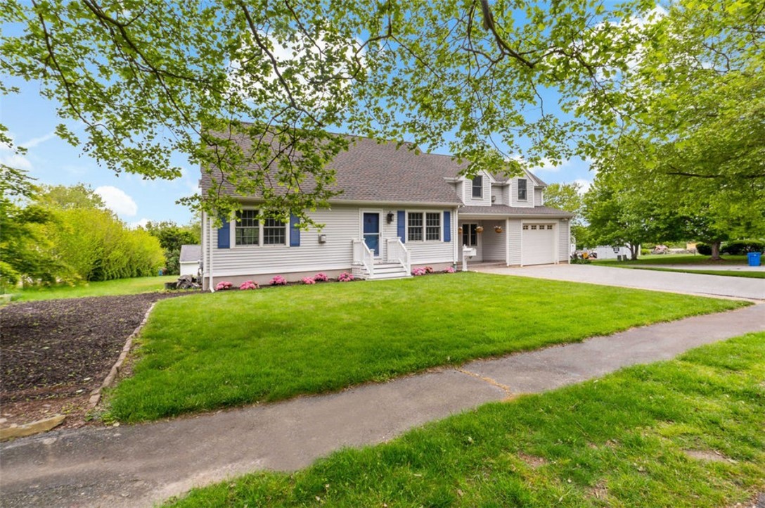 168 Busher Drive