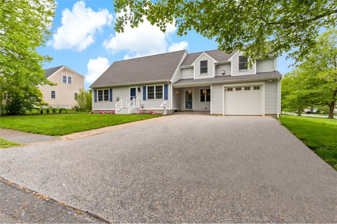 168 Busher Drive