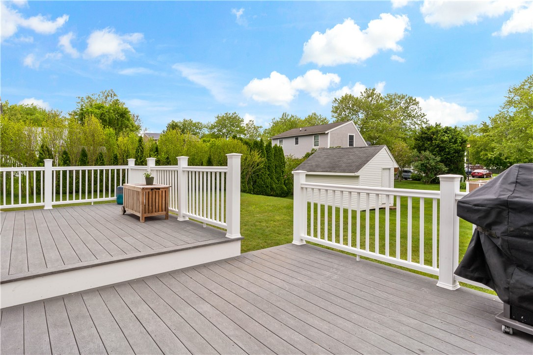 168 Busher Drive