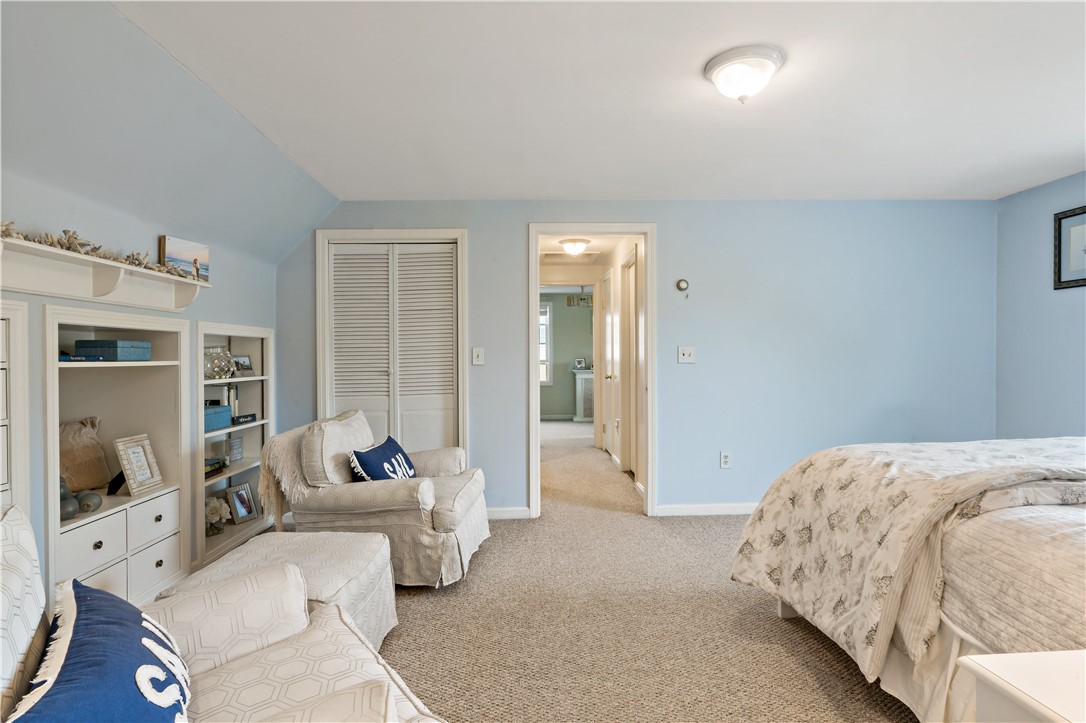 168 Busher Drive