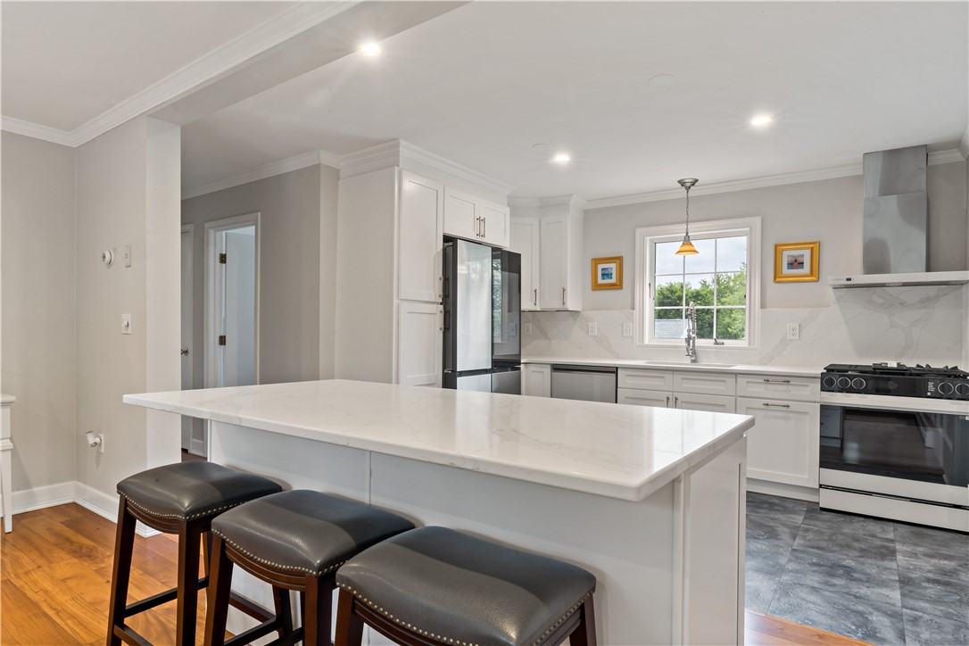 168 Busher Drive