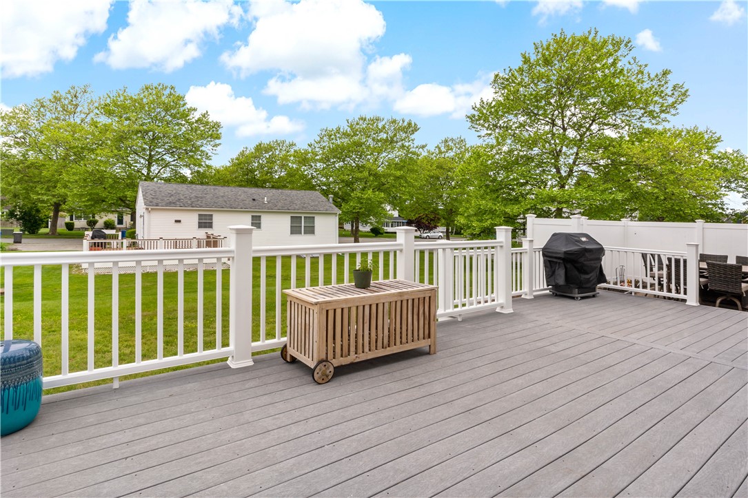 168 Busher Drive