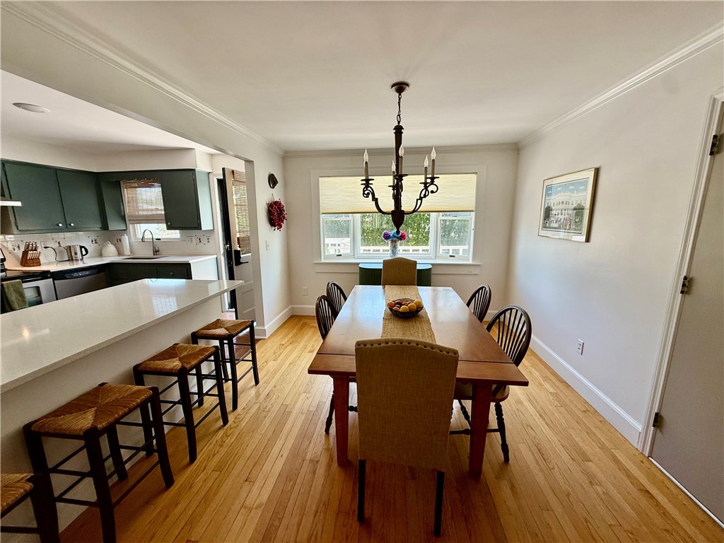 8 mccormick Road
