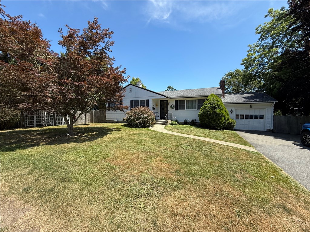 8 mccormick Road