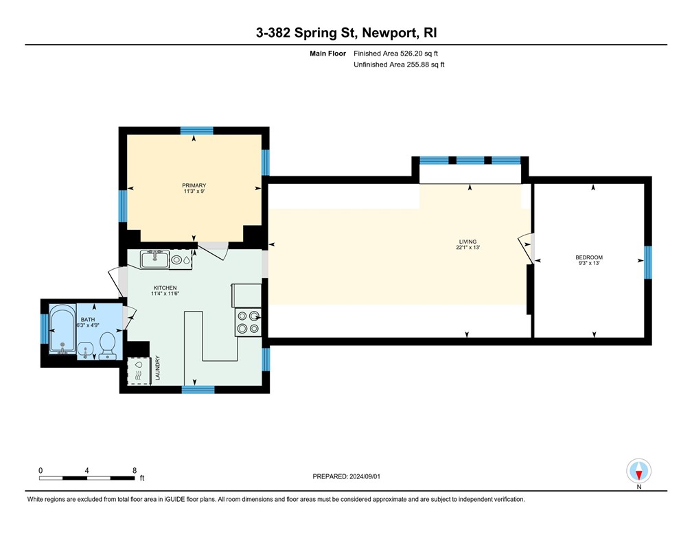 382 Spring Street 3