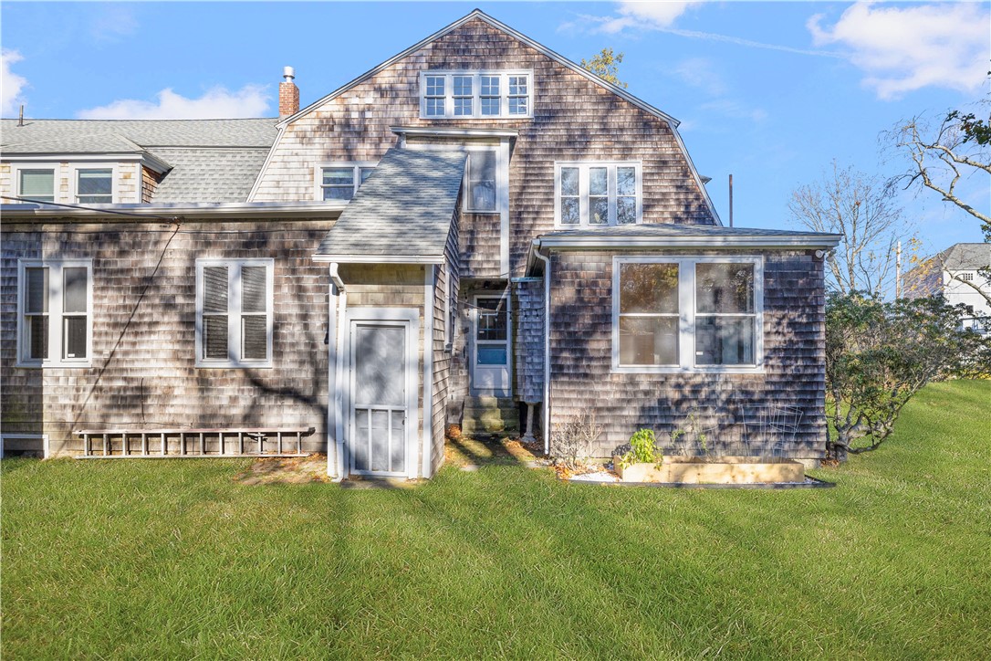 31 Cranston Avenue 3