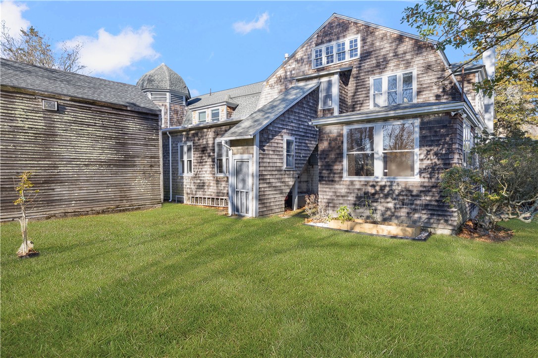 31 Cranston Avenue 3
