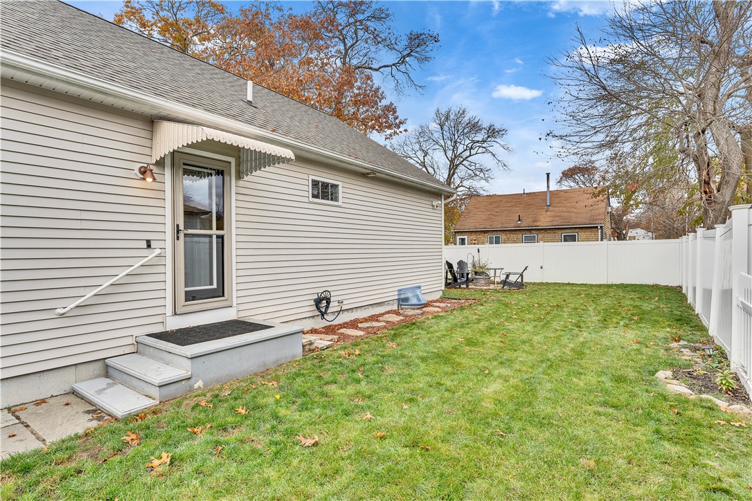 71 Northup Street