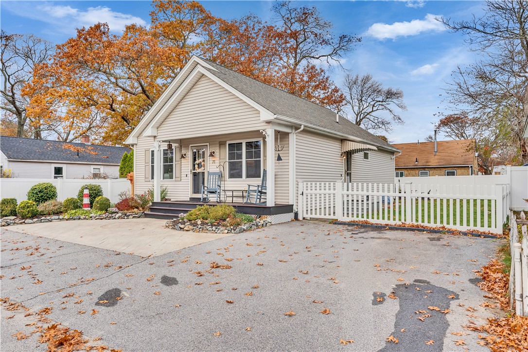 71 Northup Street
