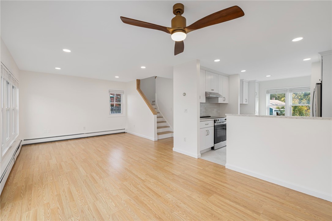 57 Clinton Street 57C