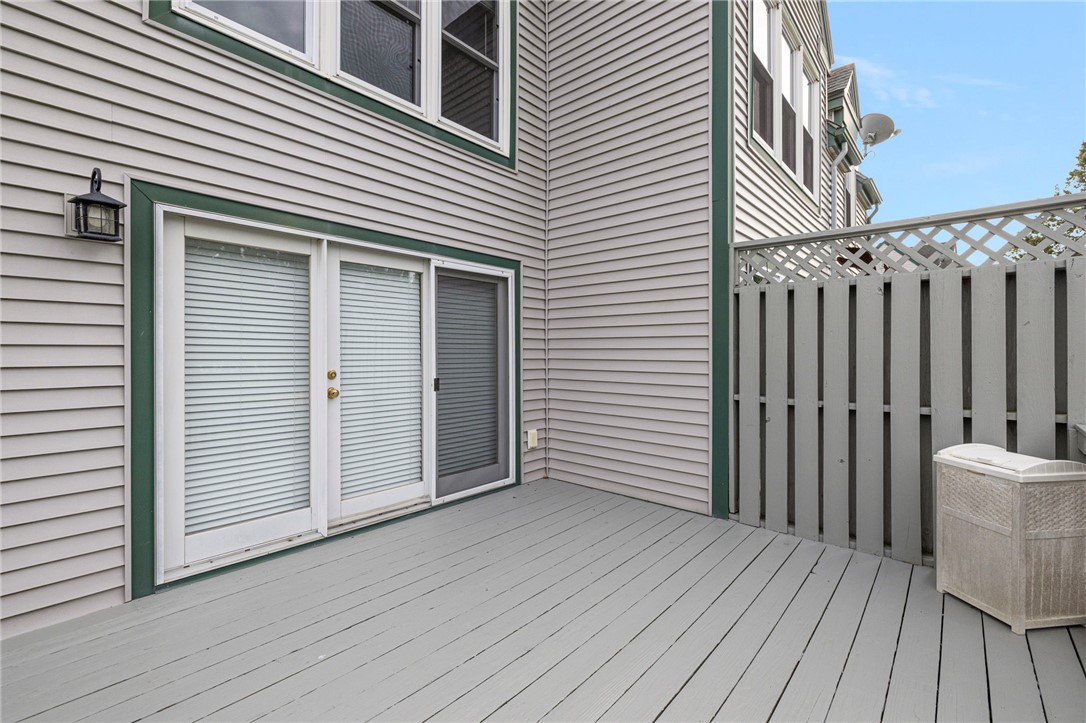 57 Clinton Street 57C