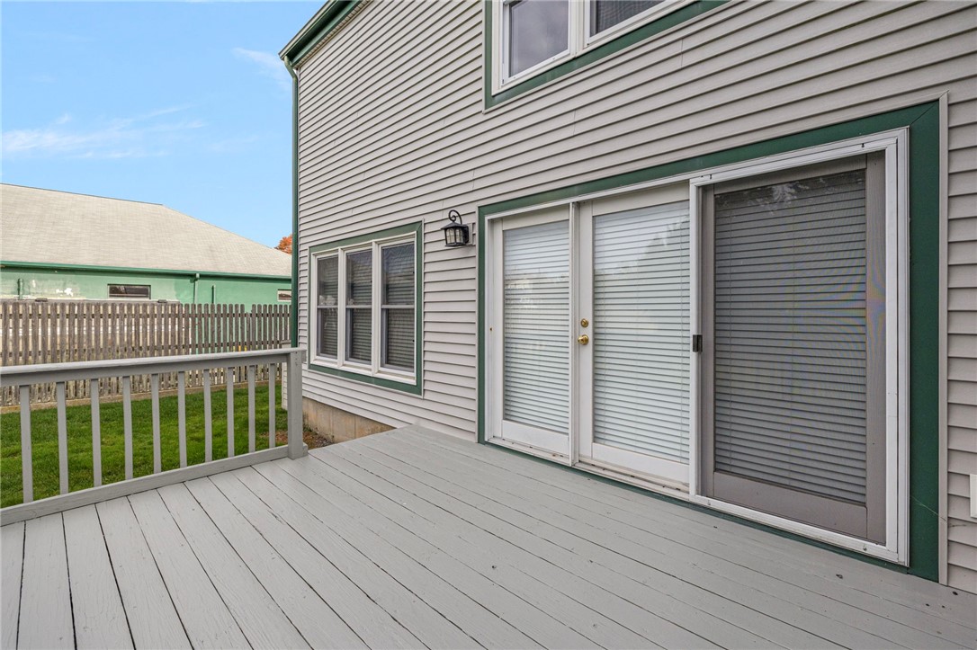 57 Clinton Street 57C
