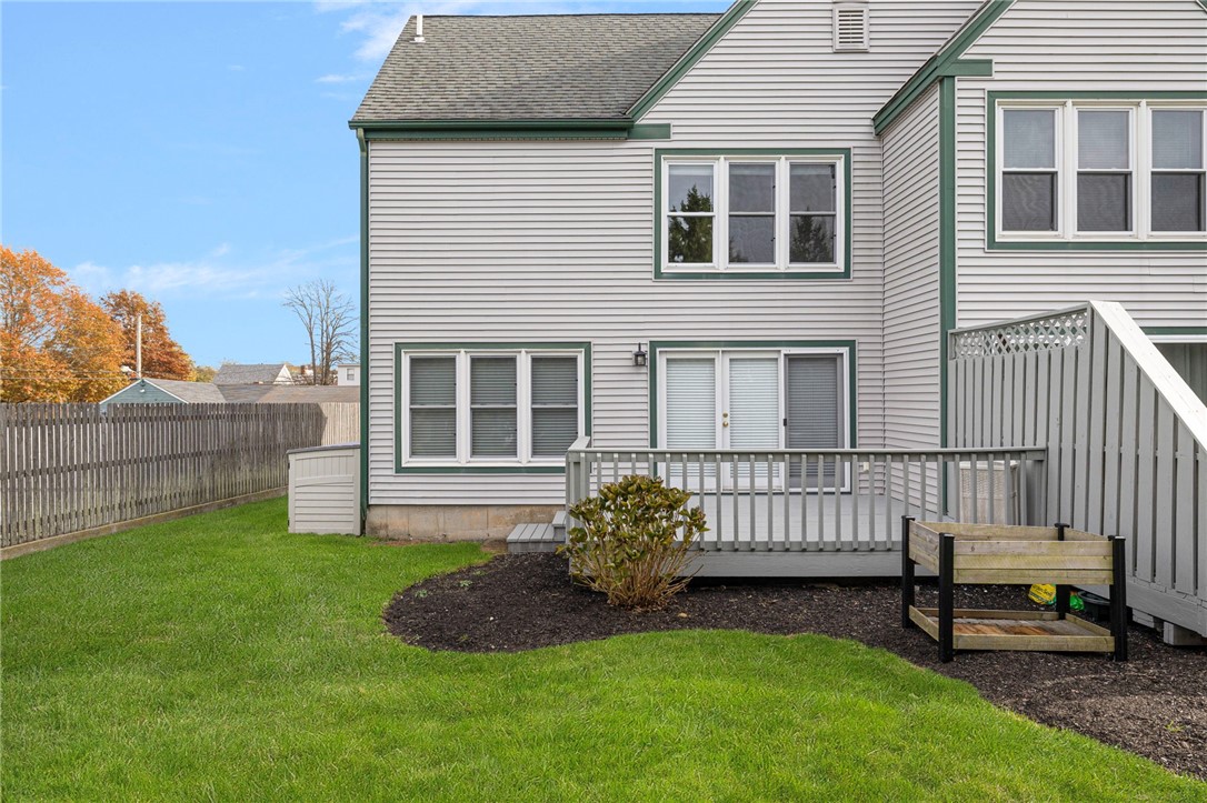 57 Clinton Street 57C