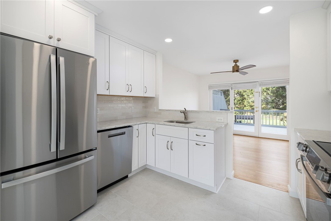 57 Clinton Street 57C