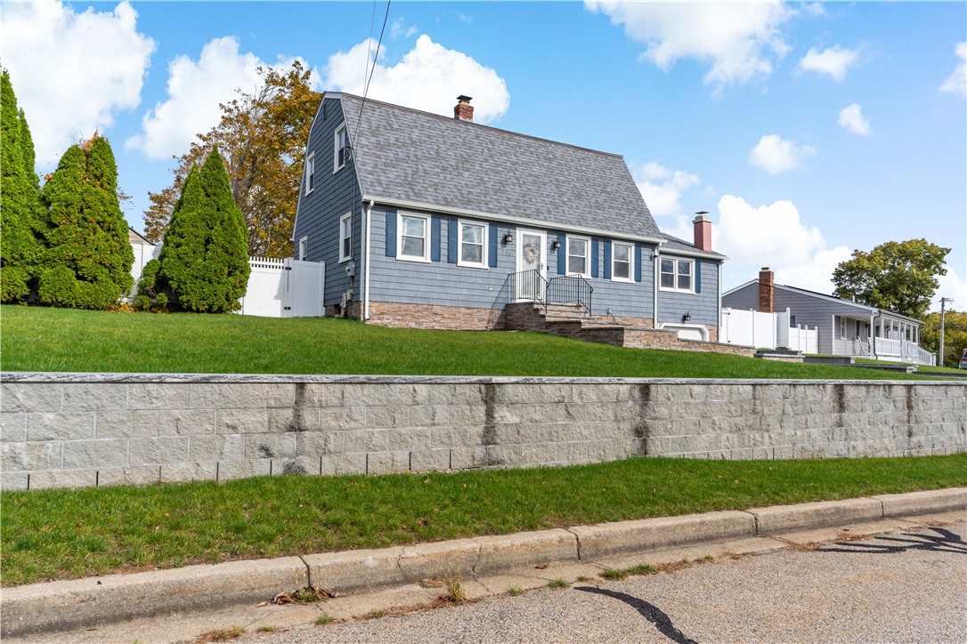 136 Silverwood Lane