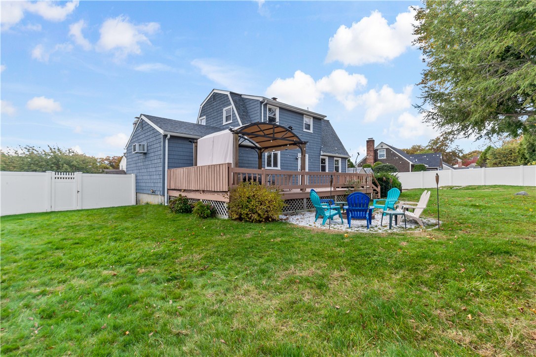 136 Silverwood Lane