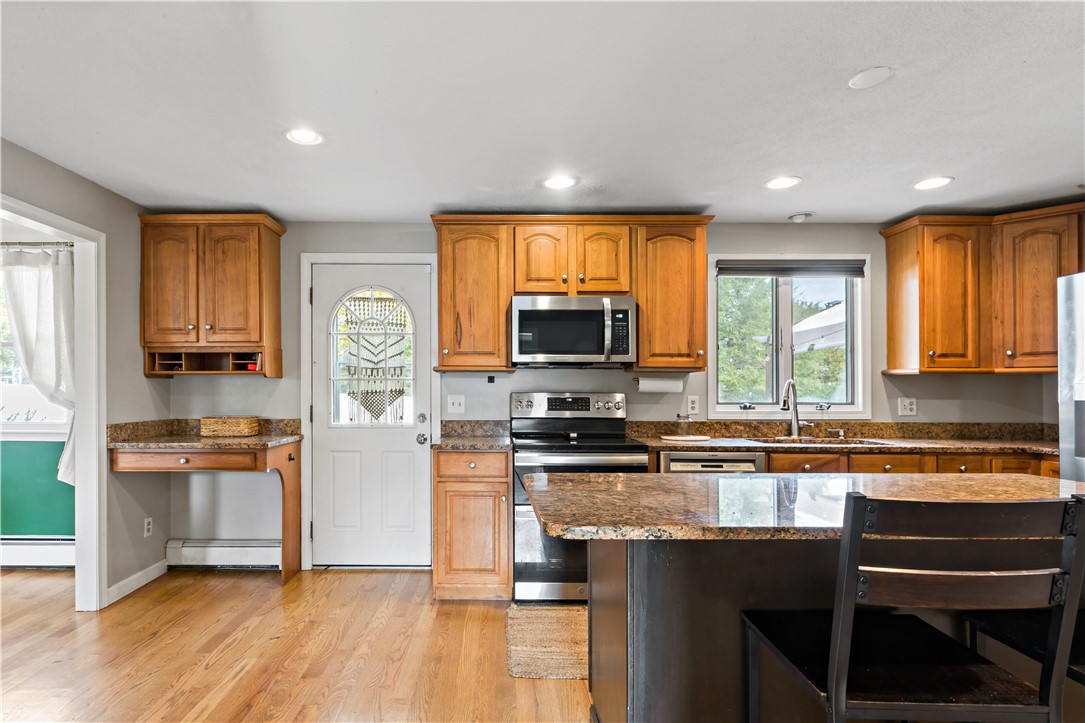 136 Silverwood Lane