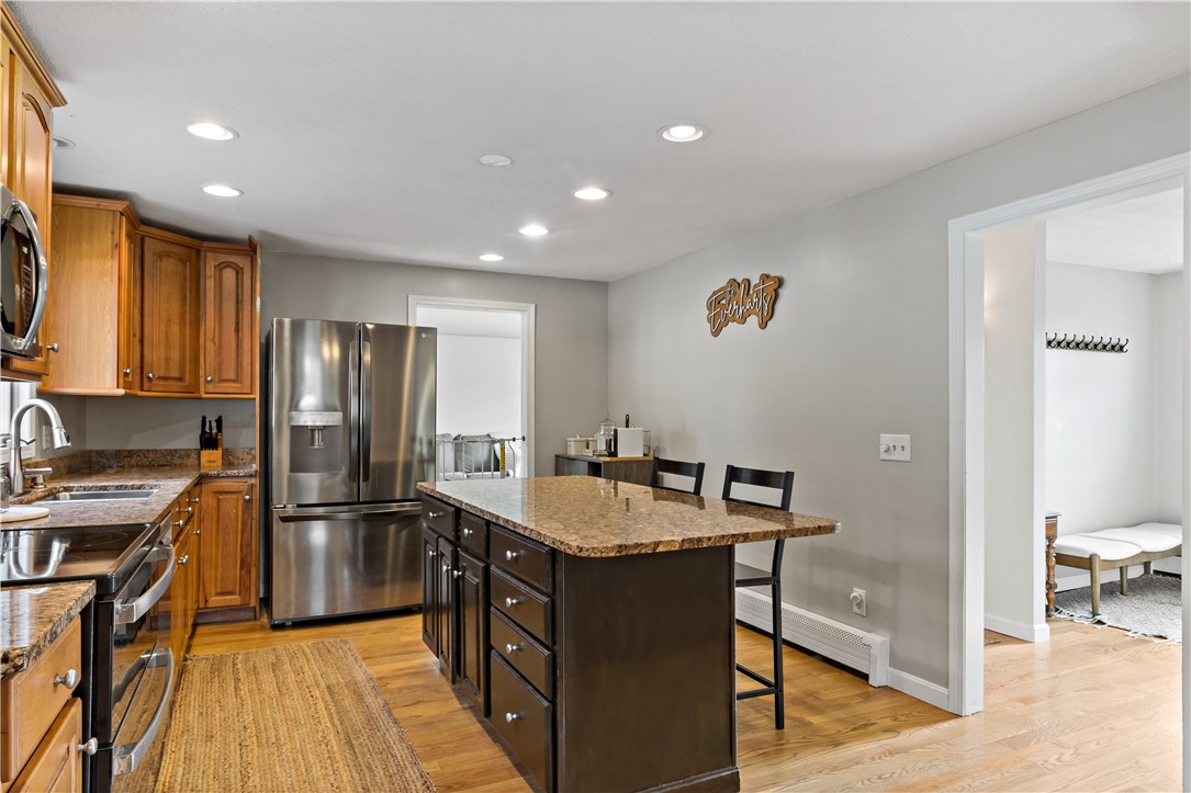 136 Silverwood Lane