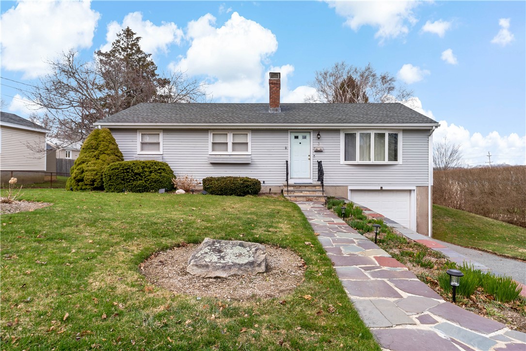 3 Paul Avenue