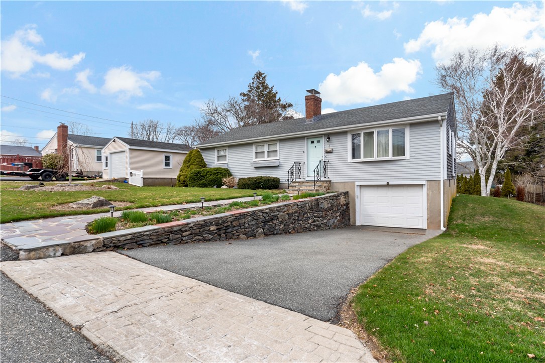 3 Paul Avenue