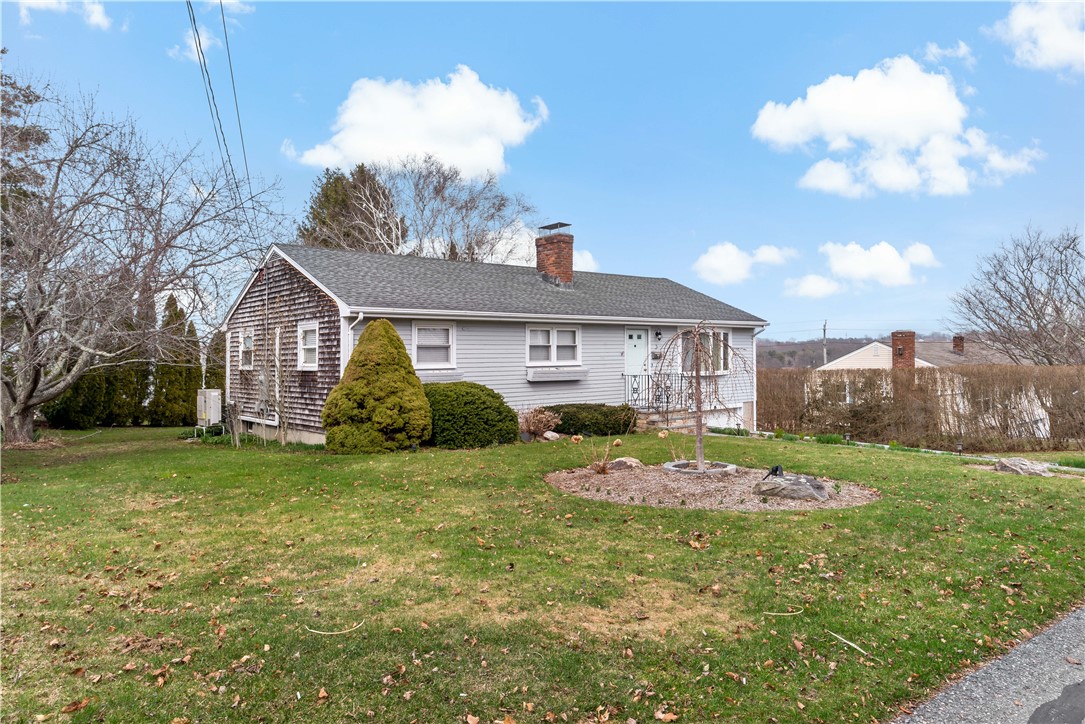 3 Paul Avenue