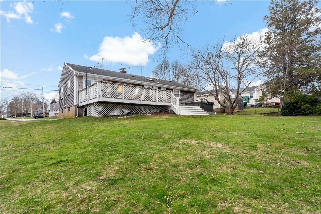 3 Paul Avenue