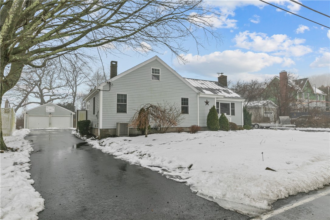 161 Mitchells Lane