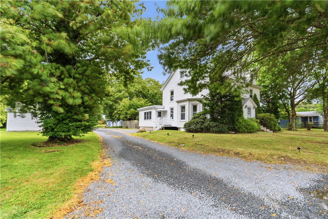 305 Turner Road