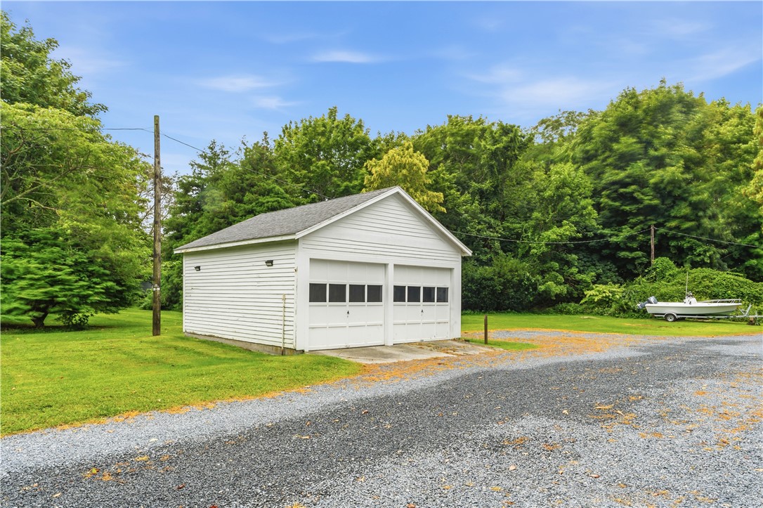 305 Turner Road