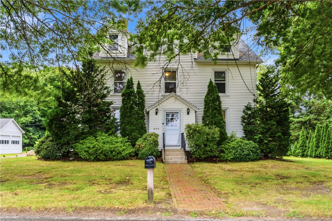 305 Turner Road Middletown RI