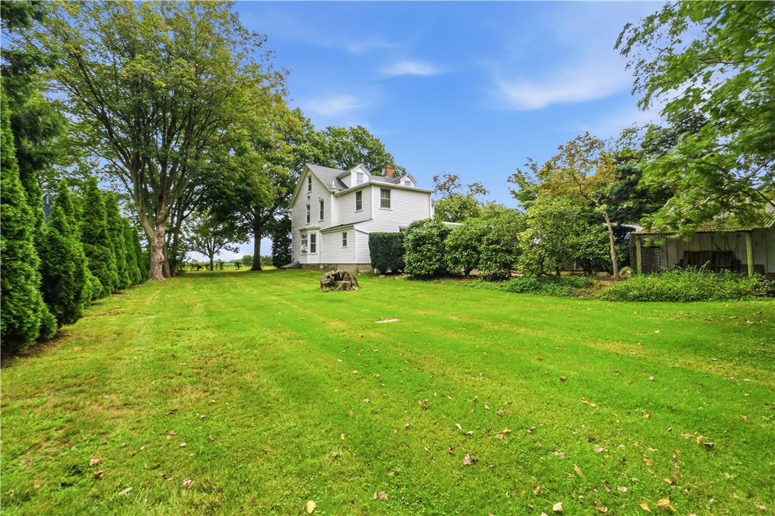 305 Turner Road