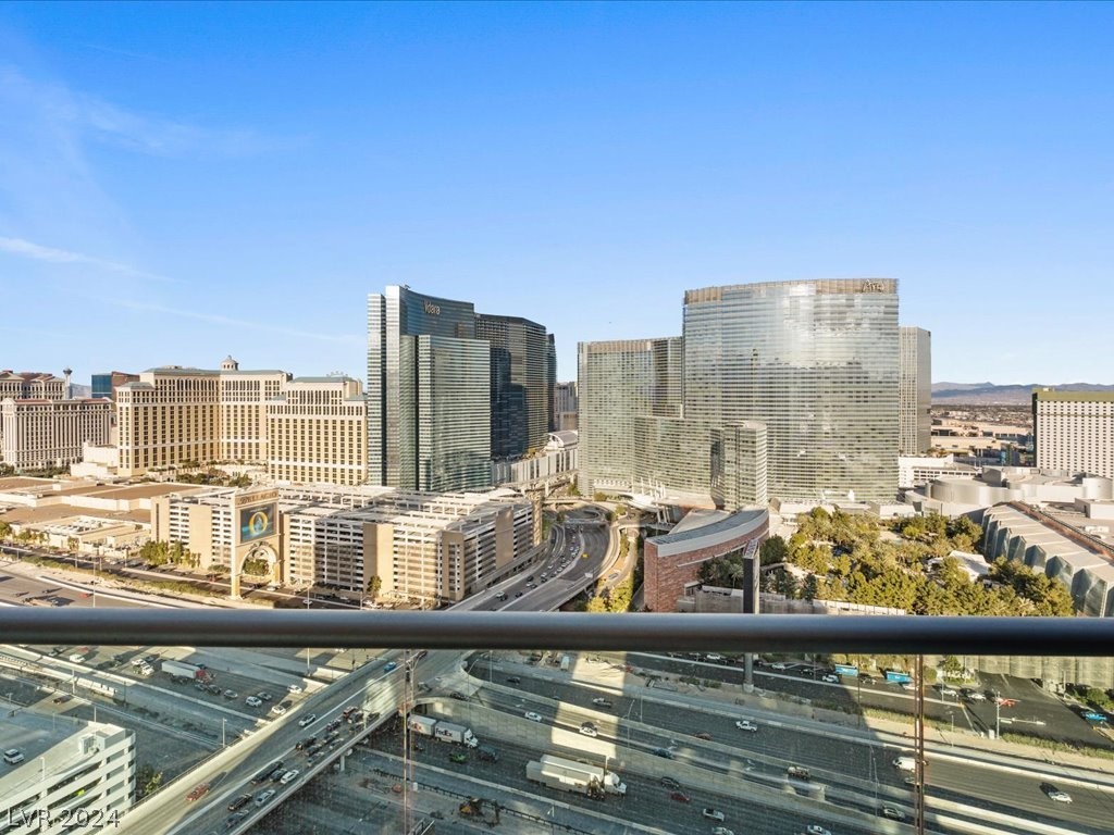 4575 Dean Martin Drive 2912