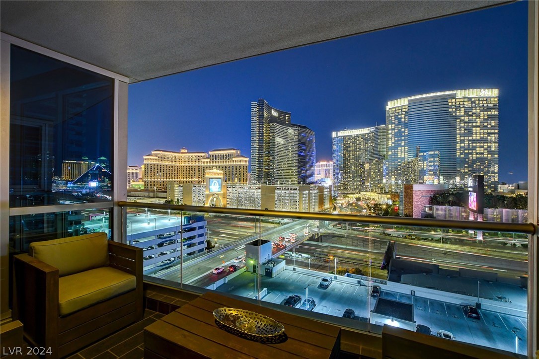 4525 Dean Martin Drive 1107