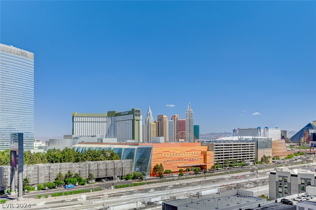 4525 Dean Martin Drive 1107