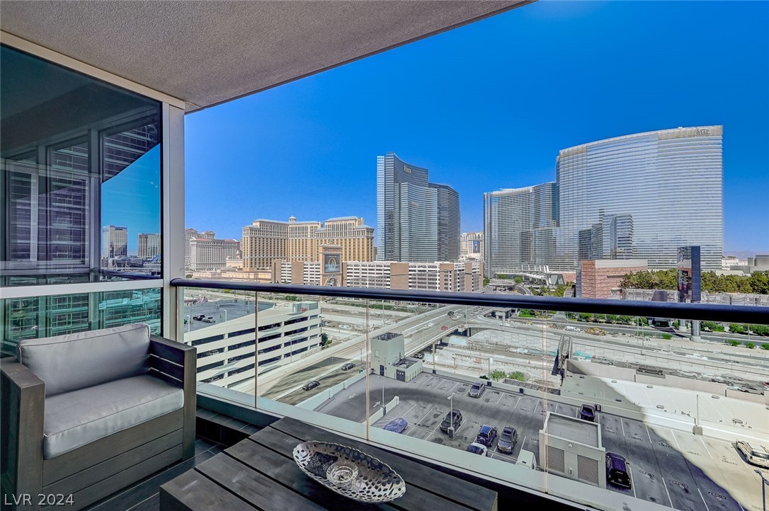 4525 Dean Martin Drive 1107