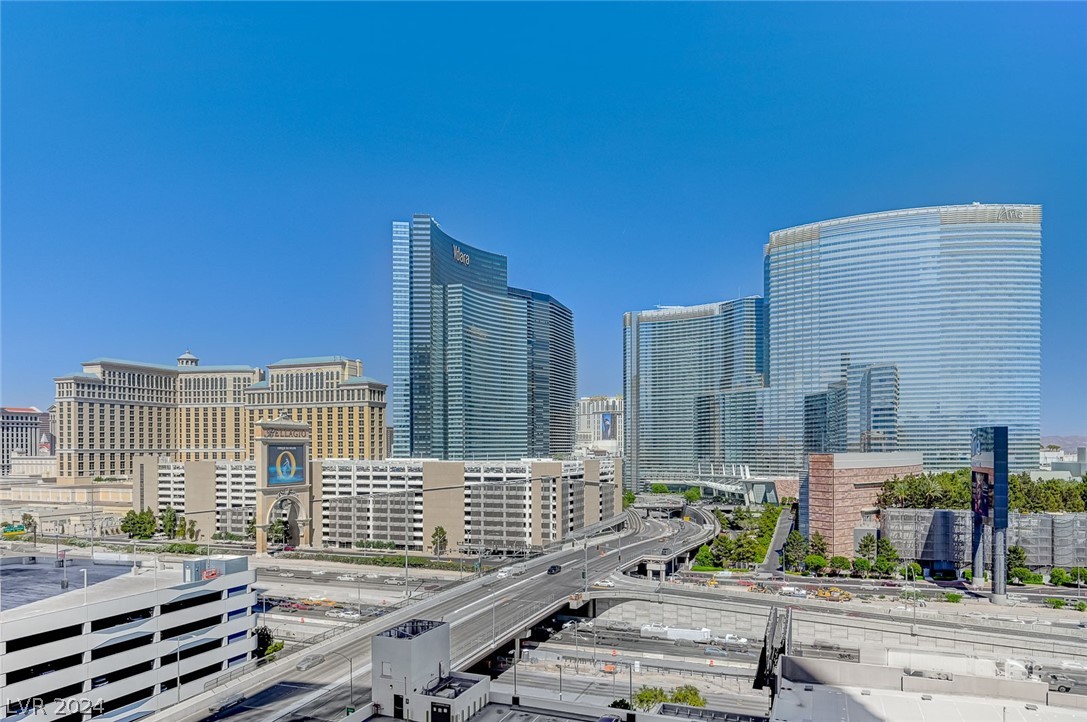 4525 Dean Martin Drive 1107