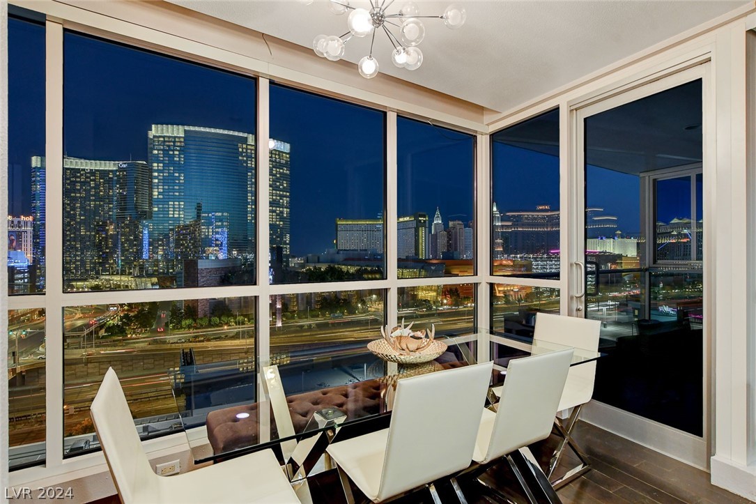 4525 Dean Martin Drive 1107