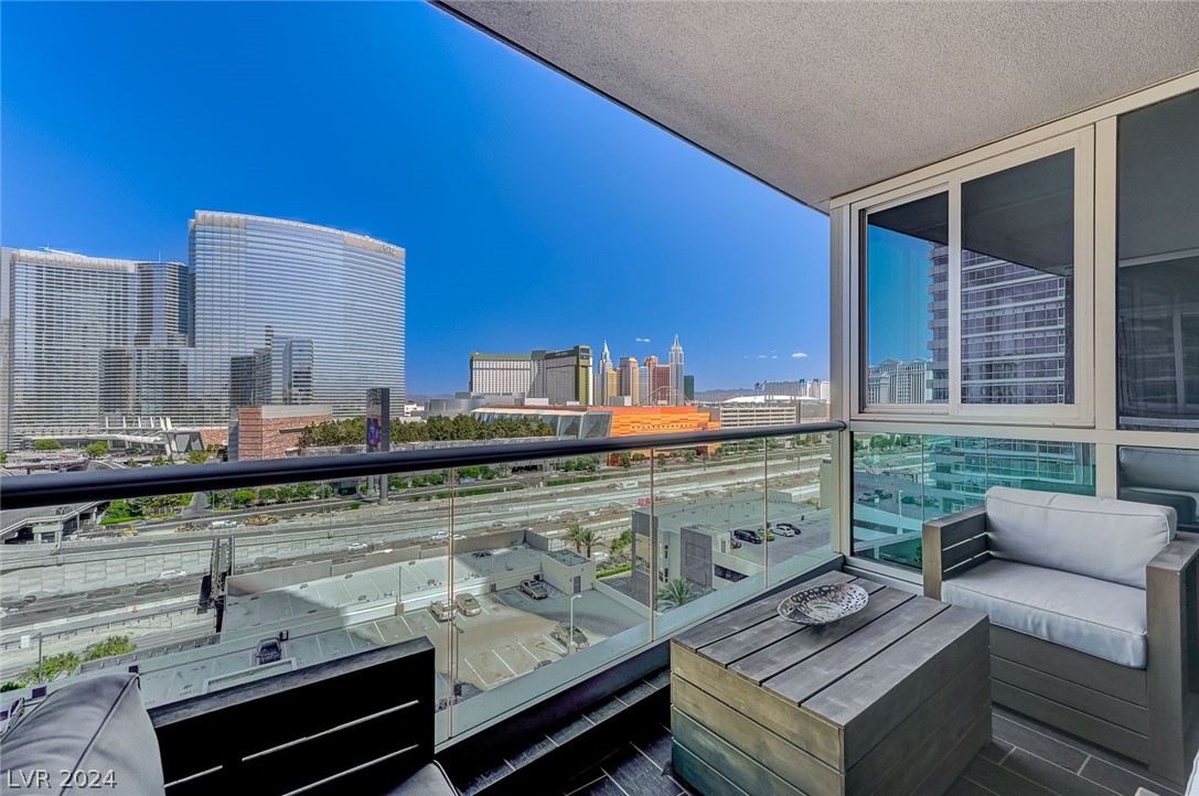 4525 Dean Martin Drive 1107