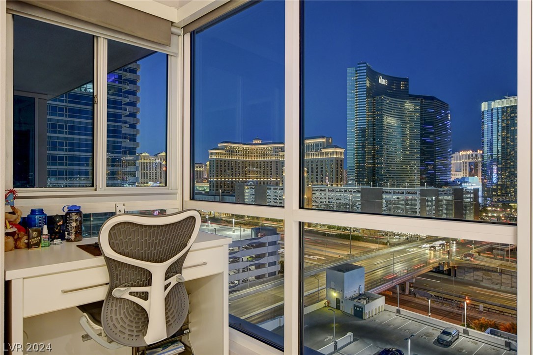 4525 Dean Martin Drive 1107