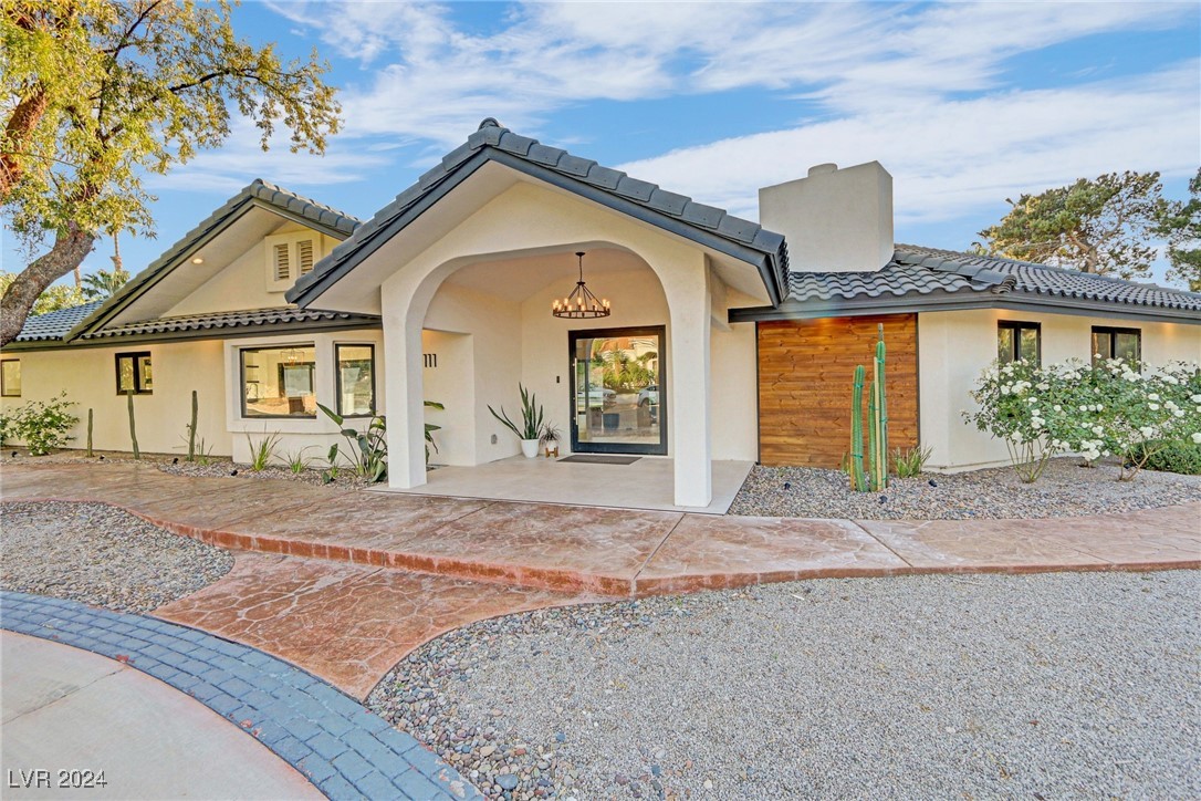 3111 Monte Rosa Avenue