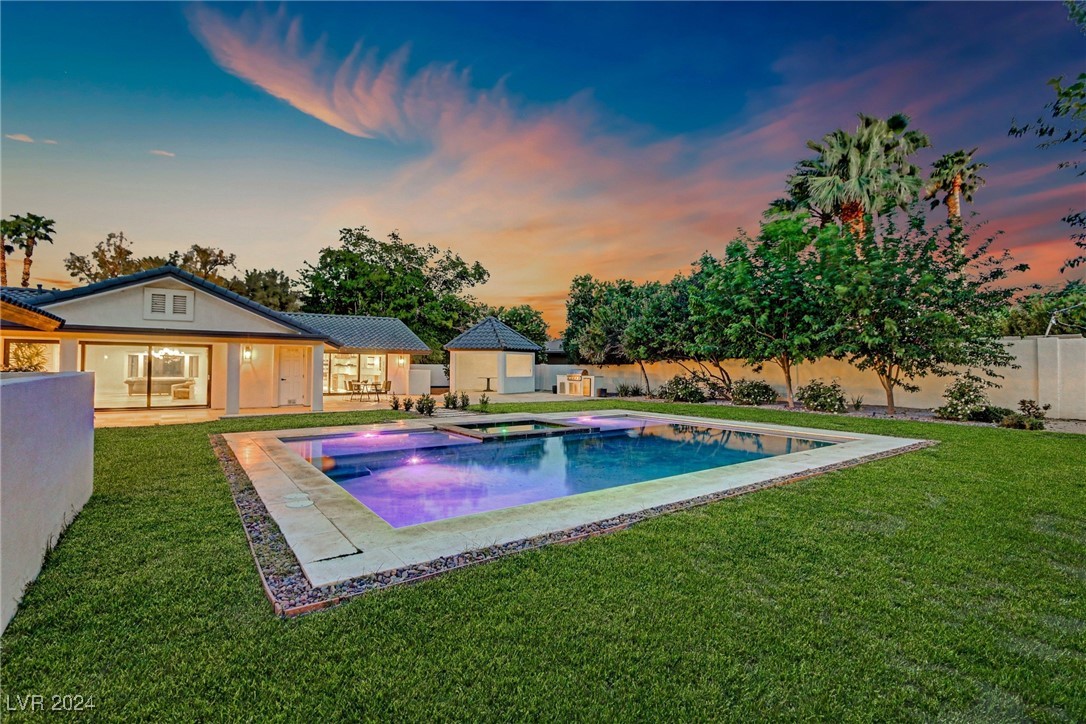 3111 Monte Rosa Avenue