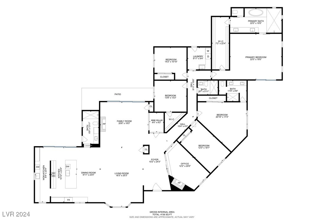 3111 Monte Rosa Avenue