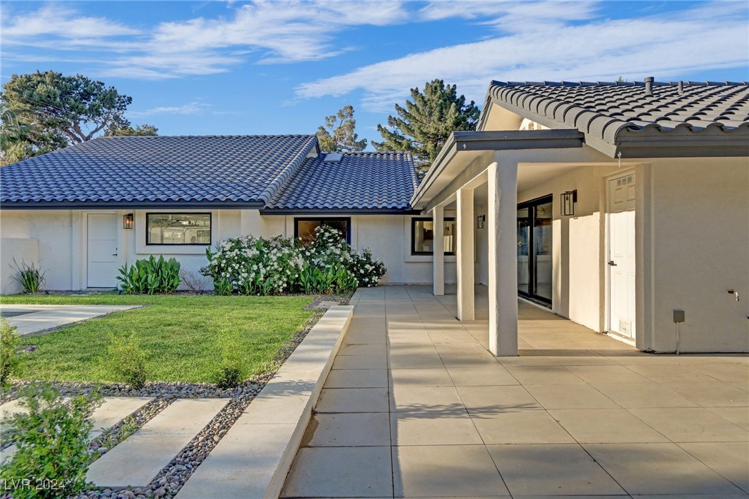 3111 Monte Rosa Avenue