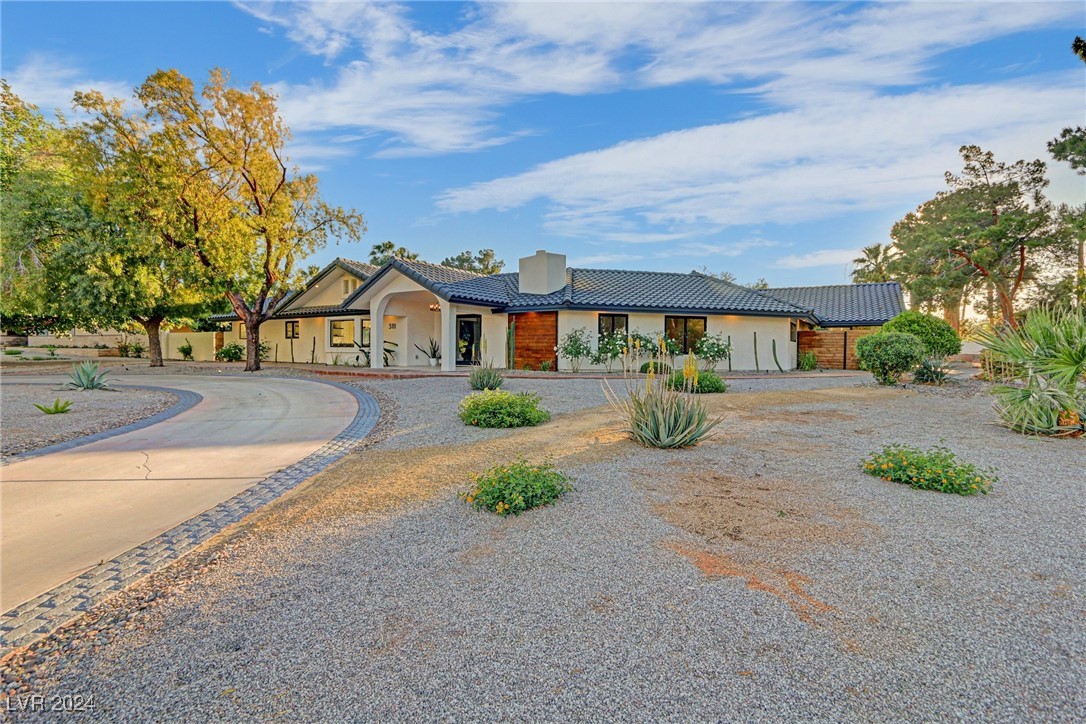 3111 Monte Rosa Avenue