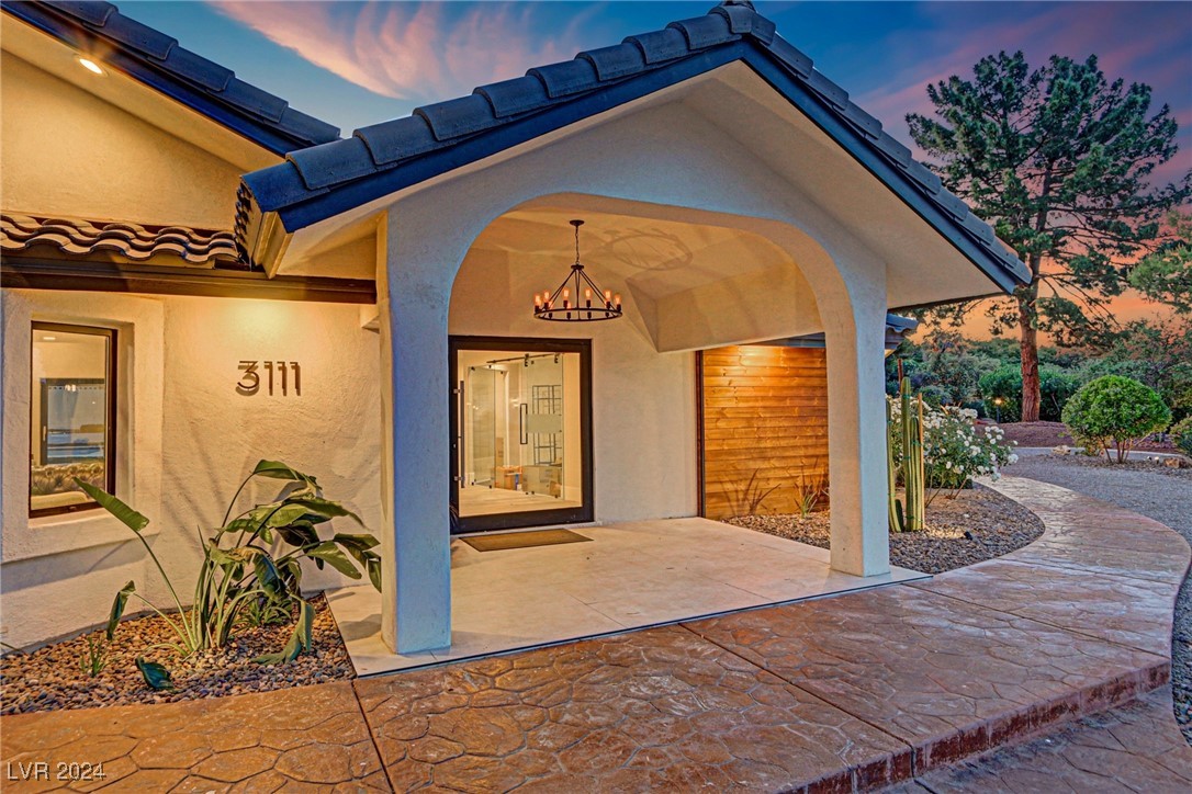 3111 Monte Rosa Avenue