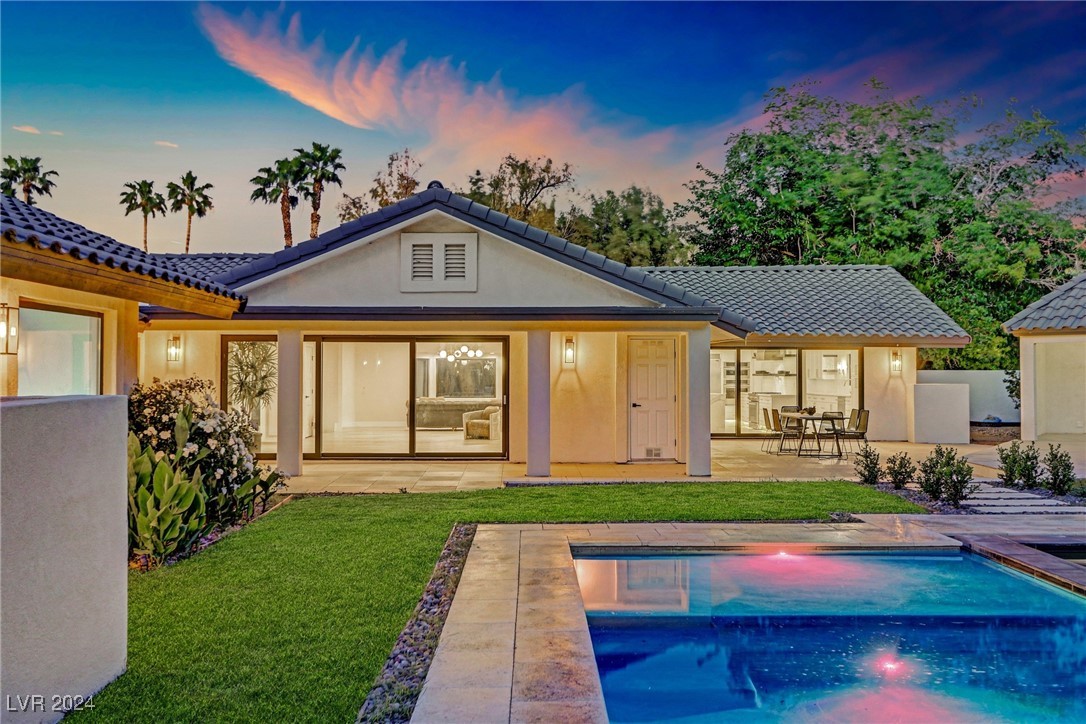 3111 Monte Rosa Avenue