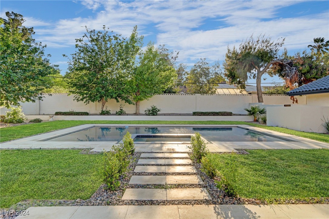 3111 Monte Rosa Avenue