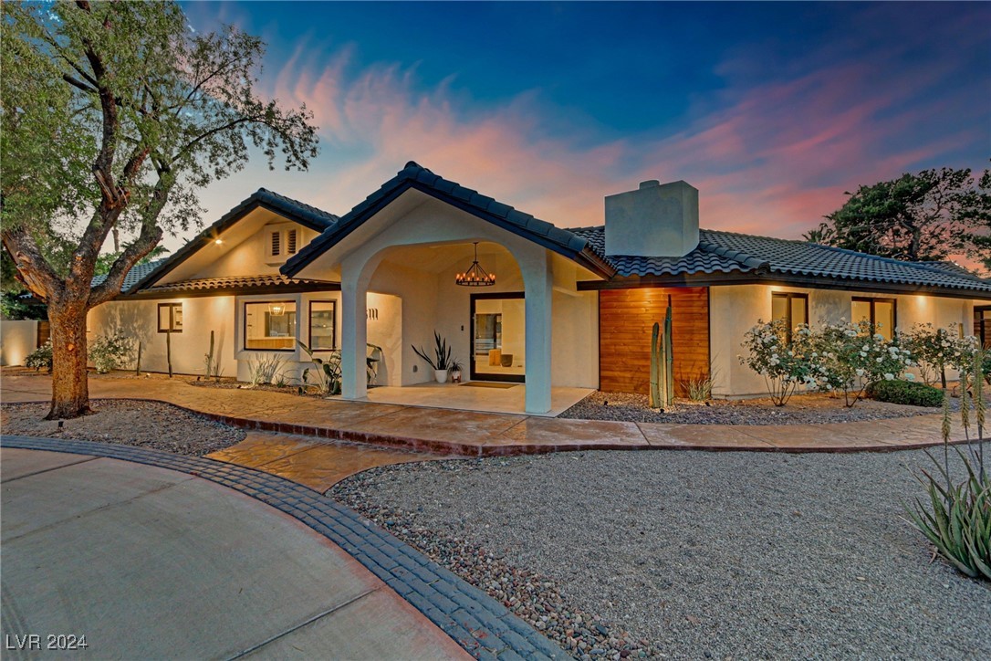 3111 Monte Rosa Avenue